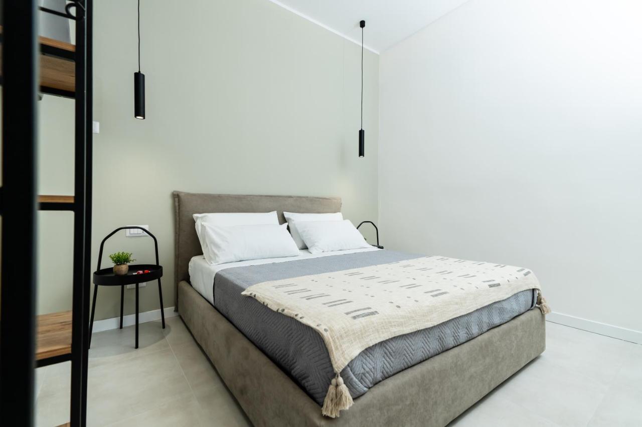 Pane E Pomodoro Bed and Breakfast Bari Buitenkant foto
