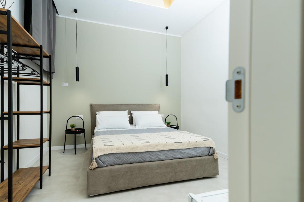 Pane E Pomodoro Bed and Breakfast Bari Buitenkant foto