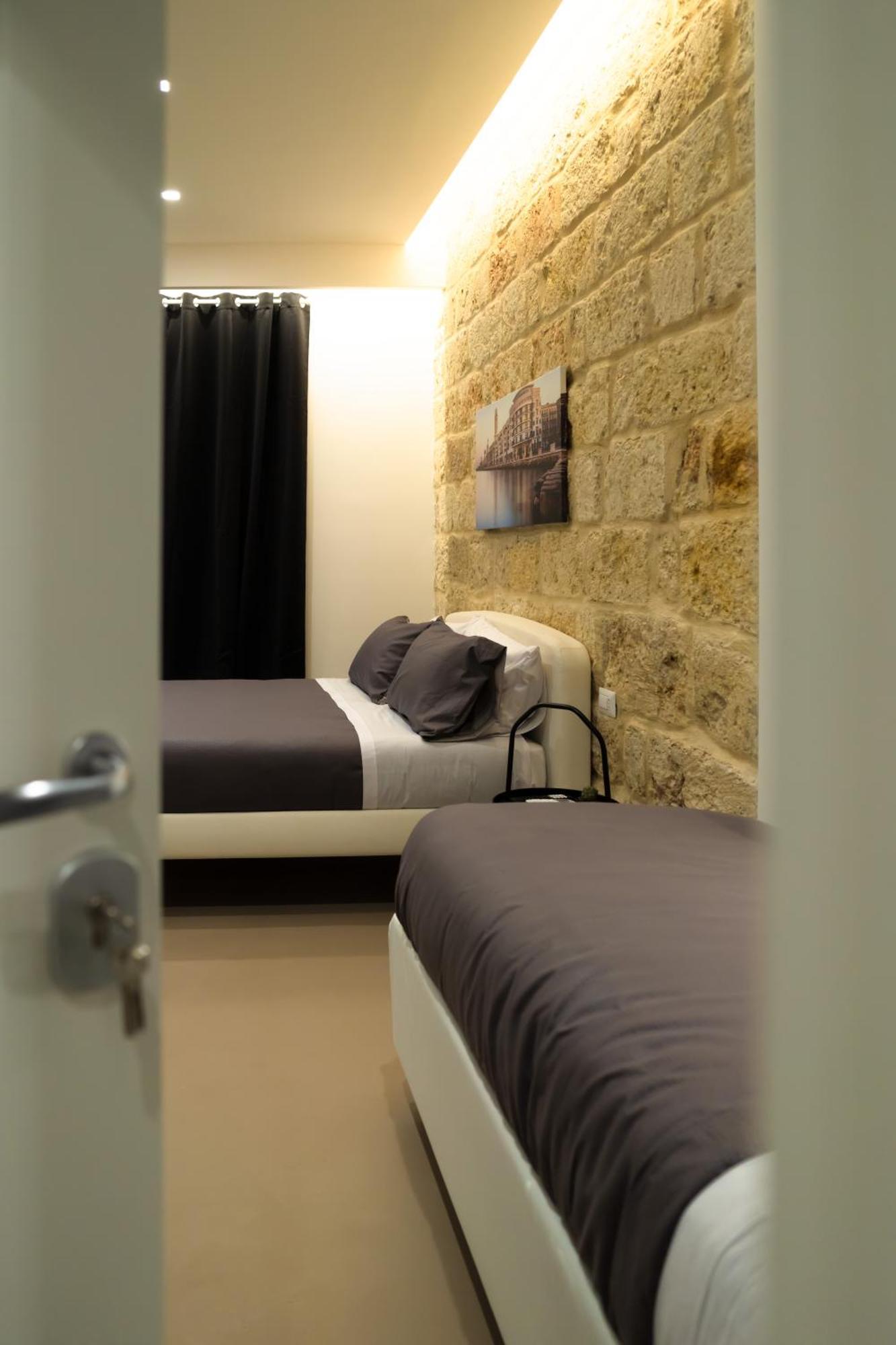 Pane E Pomodoro Bed and Breakfast Bari Buitenkant foto