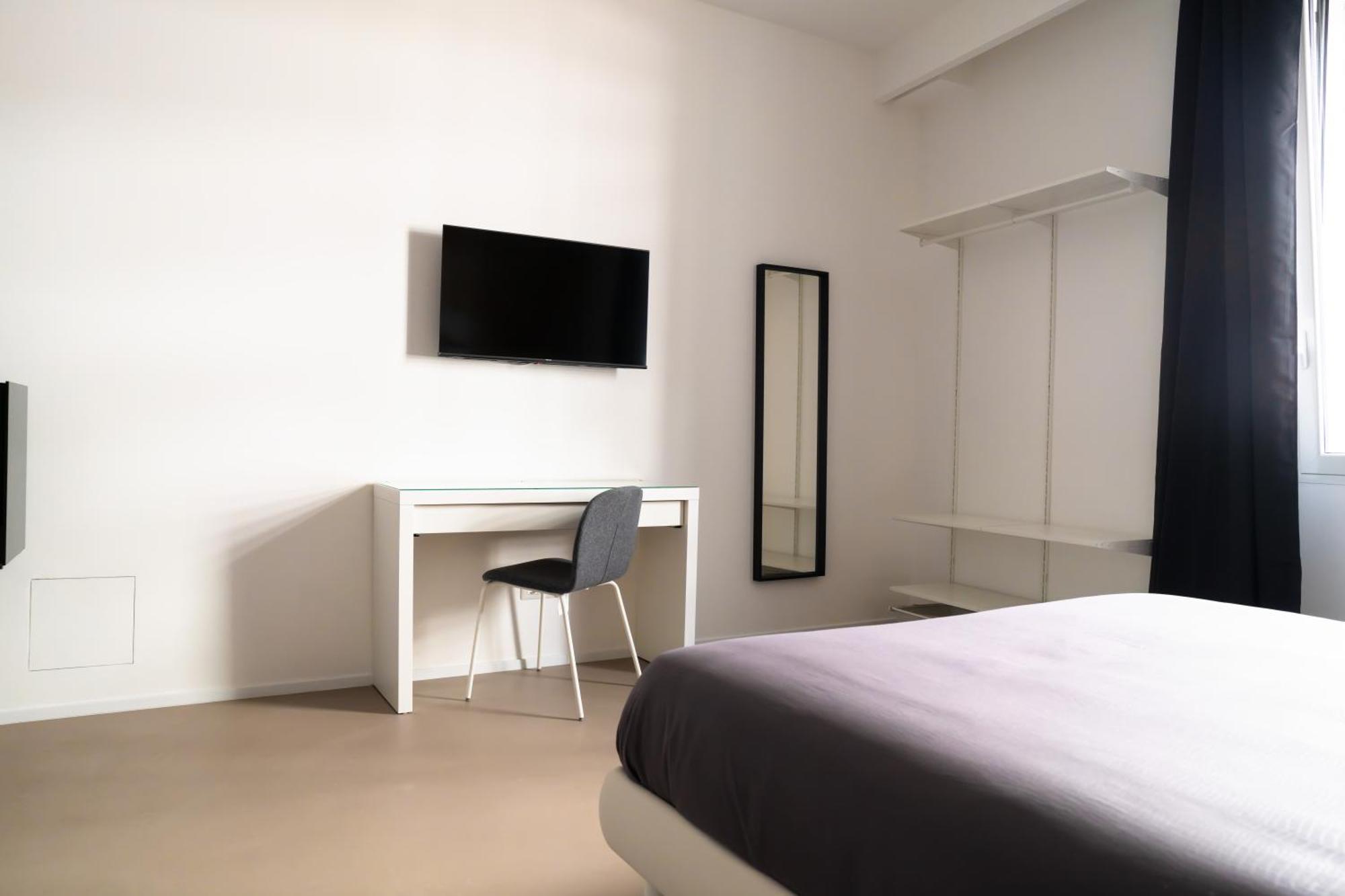 Pane E Pomodoro Bed and Breakfast Bari Buitenkant foto